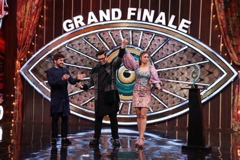 Bigg Boss Ott Grand Finale Written Update Kjos Show Comes To An End