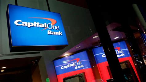 Capital One Data Breach Millions Affected In New Breach Capital