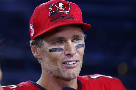 Tom Brady Player Prop Bets For Buccaneers Vs Falcons Week 5 The