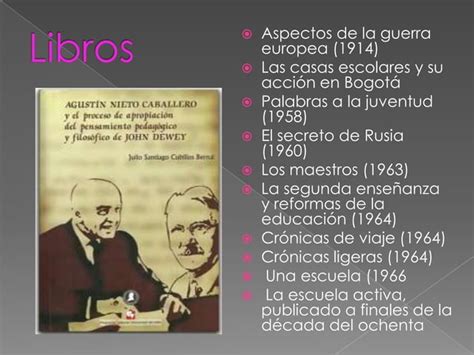 Fundamentos De La Educacion Ppt