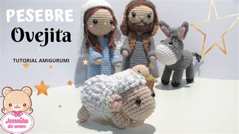 Pesebre Maria Tutorial Amigurumi Patr N En Descripci N Artofit