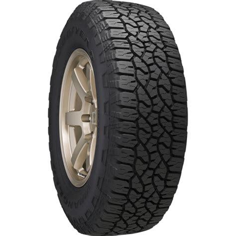 Goodyear Wrangler TrailRunner AT LT245 75 R16 120S E1 BSW America S Tire