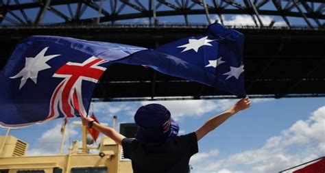 Fakta Menarik Tentang Australia Negara Yang Sekaligus Benua