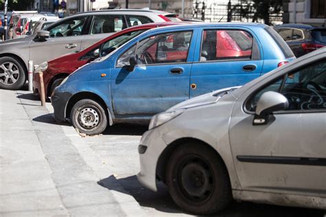 Vehiculele care nu sunt obligate să aibă RCA Ce prevede legea Fanatik ro