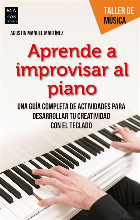 Libros Para Aprender A Tocar Piano Gratis Pdf Artofit