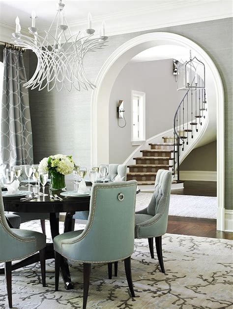 Do I Need A Dining Room Rug? | Shining on Design