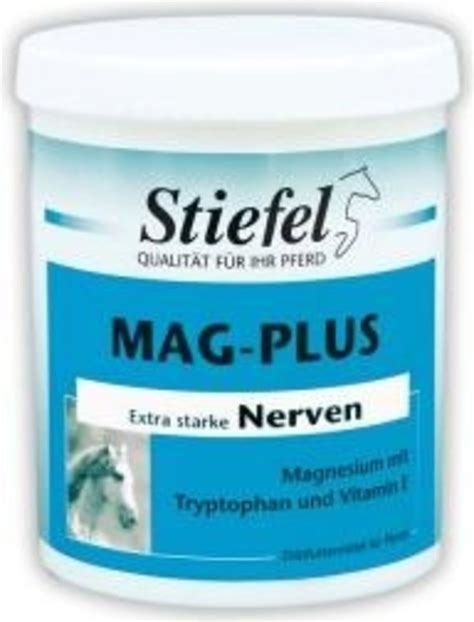 Stiefel MAG Plus EquusVitalis Onlineshop