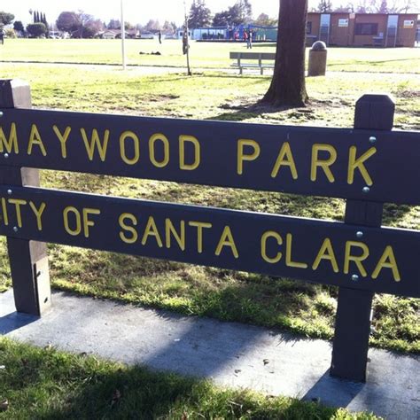 Maywood Park 5 Tips