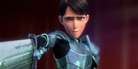 Trollhunters: Rise Of The Titans - 10 Moments That Fans Would Appreciate