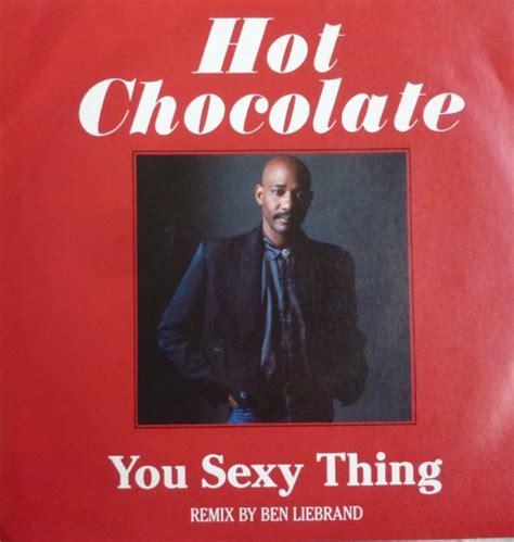 Hot Chocolate You Sexy Thing Sheet Music For Piano With Letters