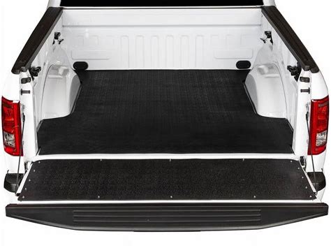 Gator Rubber Truck Bed Mat Fits 2015 2023 Chevy Colorado GMC Canyon 5