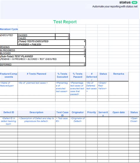 Daily Status Report Template Xls 3 Templates Example Templates Example Pamphlet Template