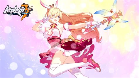 New Cg Story Durandal Dea Anchora Durandal Cosplay Rondo Honkai