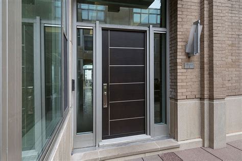 Solid Wood Entry Doors by Glenview Doors, Chicago, Illinois