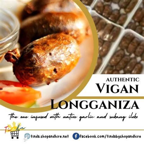 Vigan Longganisa Bundle | Tinda By Shop And Hire