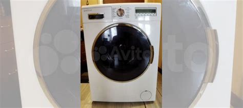 Стиральная машина vestfrost купить в Москве | Товары для дома и дачи ...