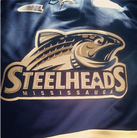 Steelheads release 2013 exhibition schedule - Mississauga Steelheads