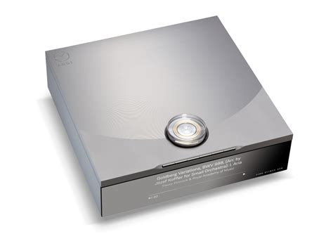 Linn Klimax System Hub