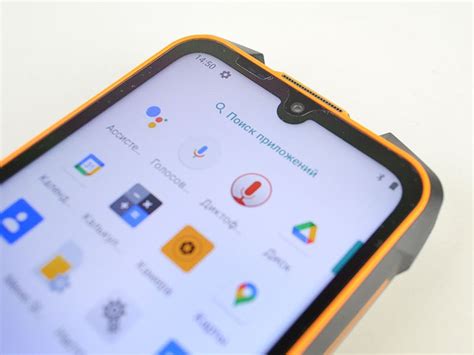 Cubot KingKong 5 Pro купить китайский смартфон с доставкой в любой гор ...