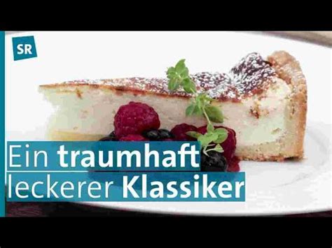 Omas K Sekuchen Mit Blaubeer Ragout Cliff H Mmerle Backt Mit Herz Am