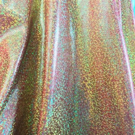 Gold Mystique Fabric Etsy