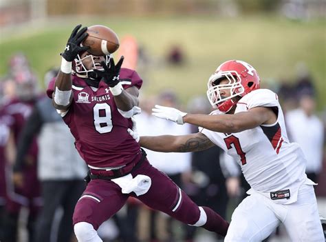 Saluki football aims for more consistent play in 2018 | Salukimania ...