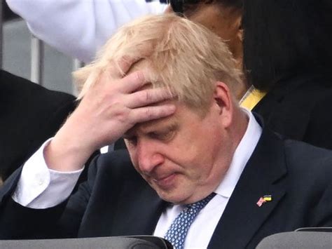 After ‘partygate Uk Pm Boris Johnson Faces Confidence Vote Europe