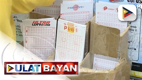 Solo Bettor Nanalo Ng P M Jackpot Prize Sa Grand Lotto Video