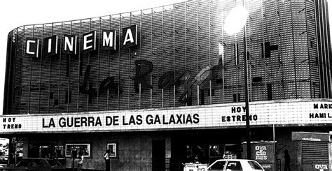 Recuerdos De Un Cin Filo M Xico A Os Cinescopia