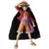 Monkey D Ruffy One Piece Imagination Works Figur Bandai Tamashii Nations