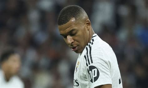 Real Madrid les excuses de Kylian Mbappé après son nouveau penalty raté