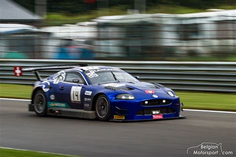 Jaguar Xk Emil Frey G Belgian Motorsport Flickr