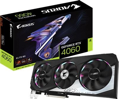 Gigabyte Geforce Rtx Aorus Elite G Gb Gddr Bit Dlss Ekran