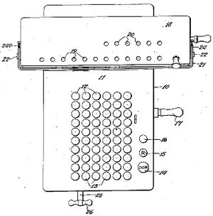 Patent Us Rechnerlexikon