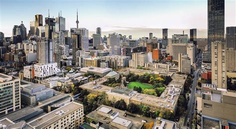 News & Research - City Building TMU - Toronto Metropolitan University