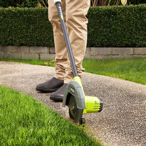 ryobi cordless edger tool   annalisa nieves blog