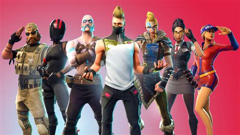 Cool Fortnite Skin Wallpapers - Top Free Cool Fortnite Skin Backgrounds ...