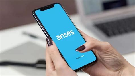 Mi Anses Las Consultas Y Los Trámites Que Podés Realizar En La App