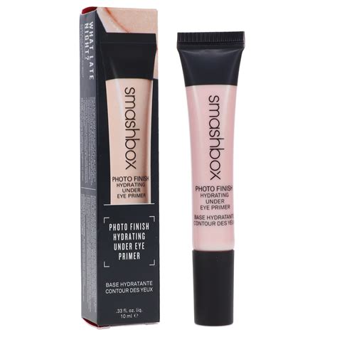 SmashBox Hydrating Under 0.33 oz Eye Primer - Walmart.com