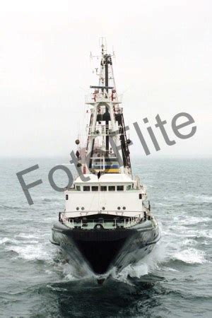 Wolraad Woltemade - Tug - Ship Photos - Fotoflite Ship Image Library