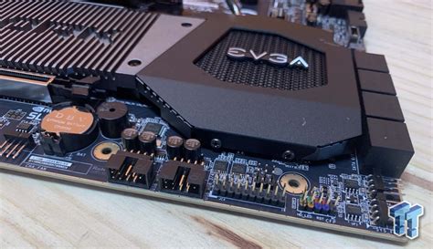 EVGA X570 Dark Motherboard Review