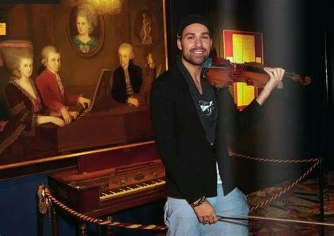 Pin By Hidalia On Simplemente Garrett David Garrett Violinist David