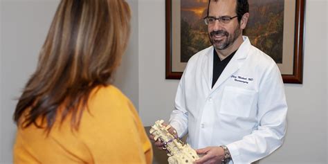 Why Dr. Michael is a Top Spine Surgeon in Dallas - Texas-Neuro Spine ...