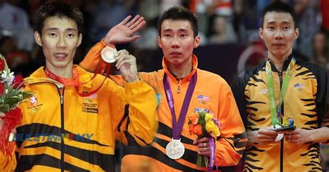 Belum Masanya Saya Jadi CEO ABM Chong Wei BULETIN TV3 Malaysia