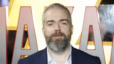 Shazam Director David F Sandberg Calls Out The Internet S Toxic