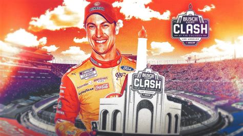 Clash at the Coliseum: NASCAR returns to L.A. to open 2023 season | FOX Sports