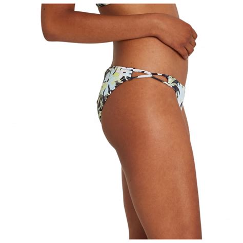 Volcom Off Tropic Hipster Bikini Bottom Damen Online Kaufen