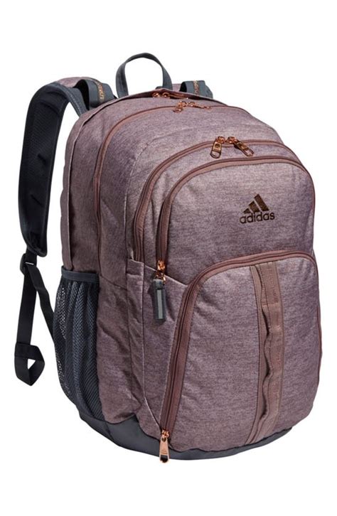 Adidas Originals Prime 6 Backpack In Pink | ModeSens