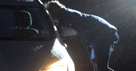 Girl Forced To Have Sex With Men In ONE DAY After Being Trafficked Into Prostitution On