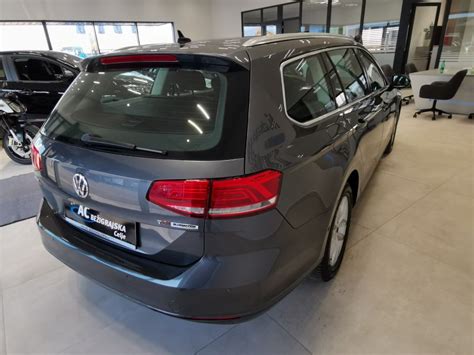 Volkswagen Passat Variant Tdi Bmt Comfortline Dsg Navi Xpdc God